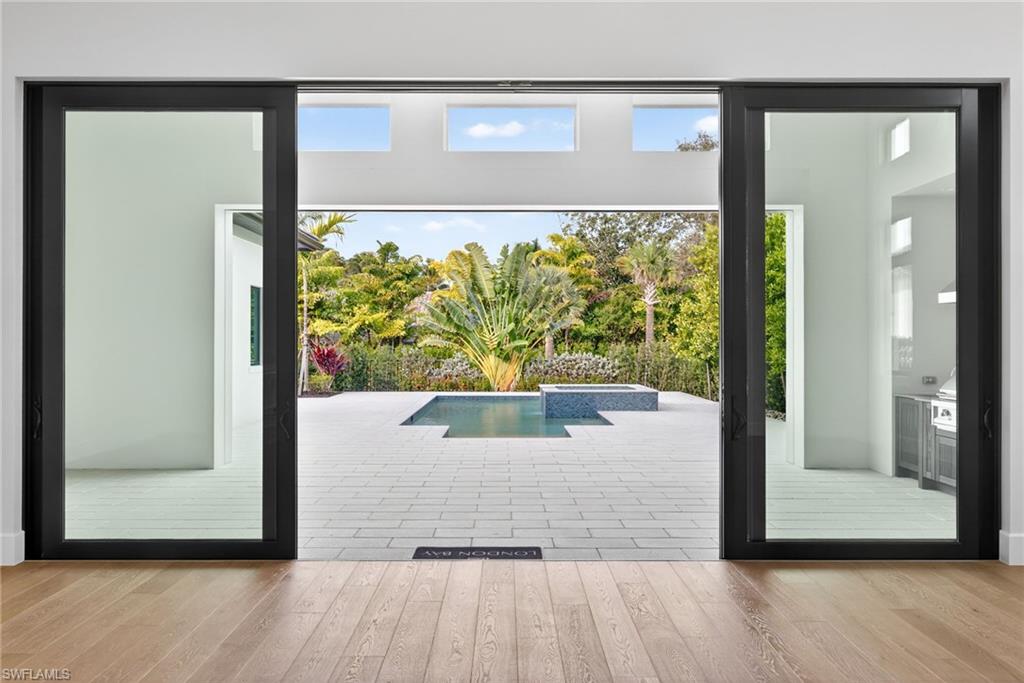 CAMBRIDGE PARK AT ORANGE BLOSSOM - Residential