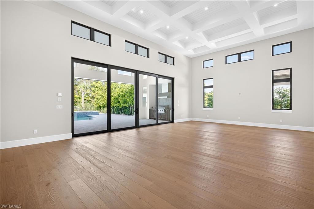 CAMBRIDGE PARK AT ORANGE BLOSSOM - Residential