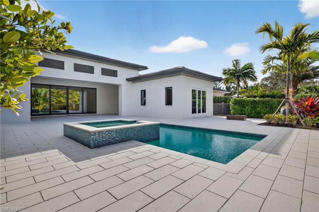 CAMBRIDGE PARK AT ORANGE BLOSSOM - Residential