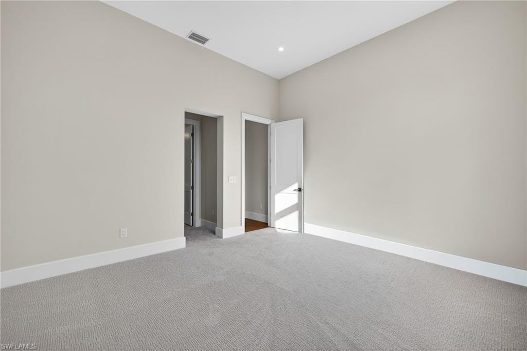 CAMBRIDGE PARK AT ORANGE BLOSSOM - Residential