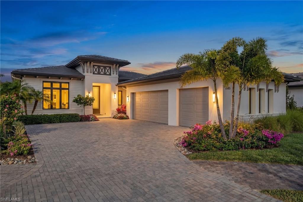 2055 Cambridge Park DR