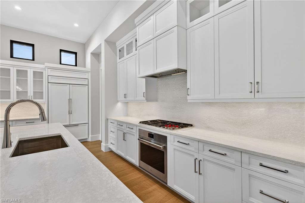 CAMBRIDGE PARK AT ORANGE BLOSSOM - Residential