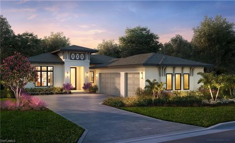 2055 Cambridge Park DR NAPLES FL 34109