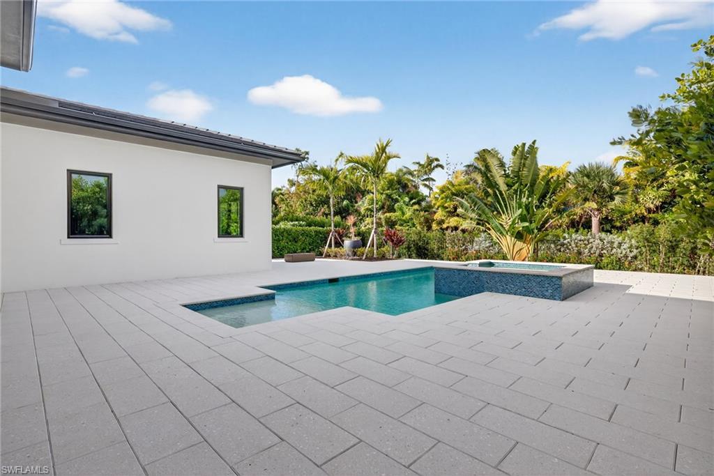 CAMBRIDGE PARK AT ORANGE BLOSSOM - Residential