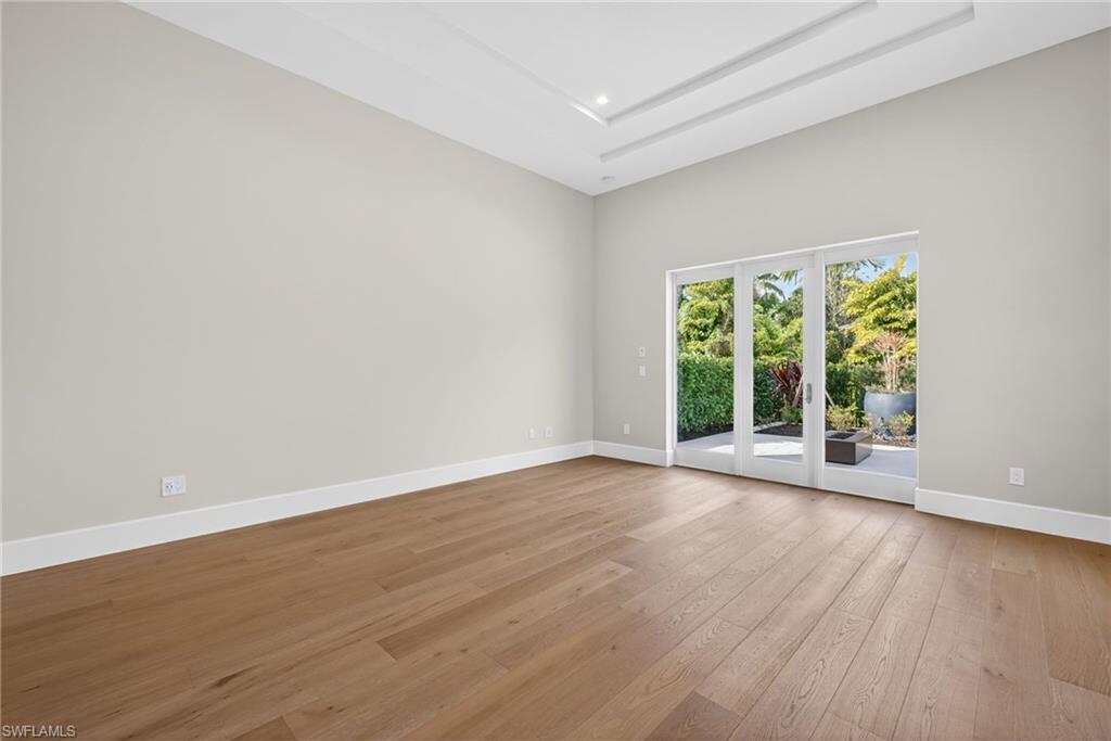 CAMBRIDGE PARK AT ORANGE BLOSSOM - Residential