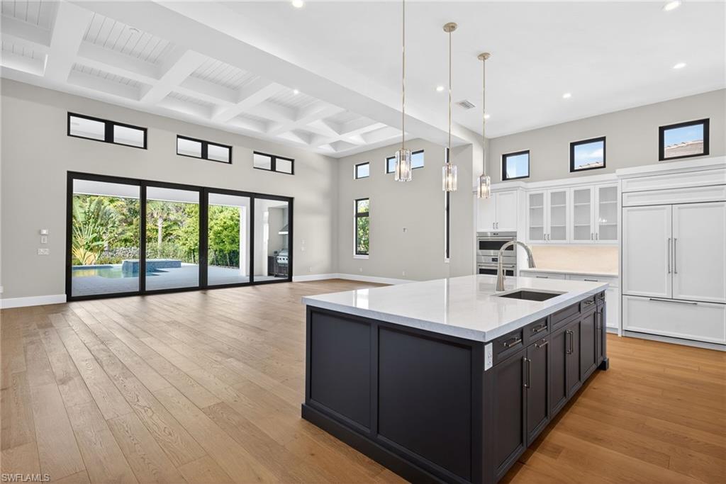 CAMBRIDGE PARK AT ORANGE BLOSSOM - Residential