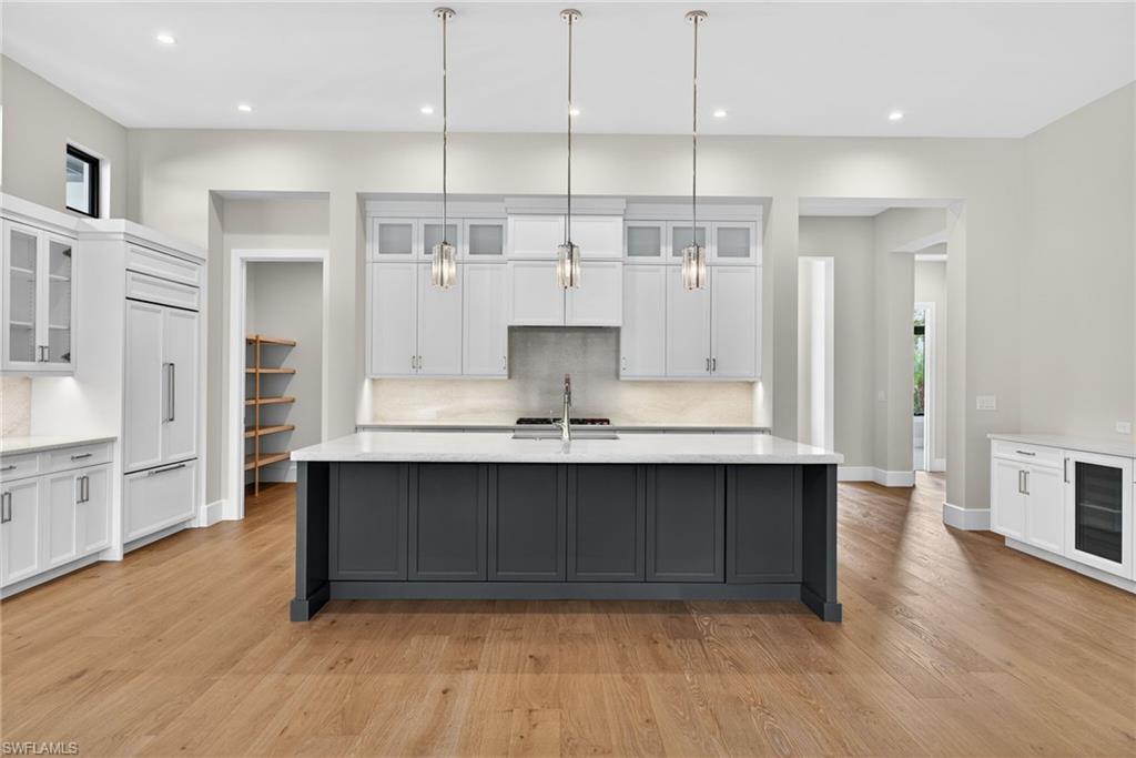 CAMBRIDGE PARK AT ORANGE BLOSSOM - Residential