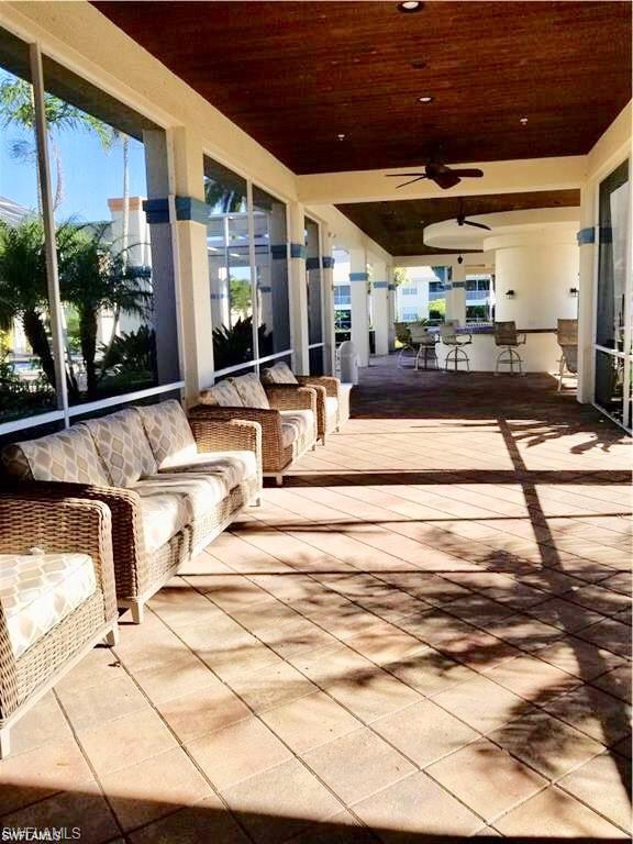 TREASURE BAY - Residential Lease