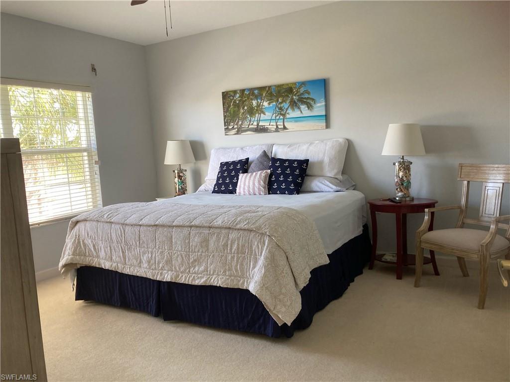 TREASURE BAY - Residential Lease