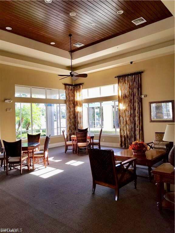 TREASURE BAY - Residential Lease