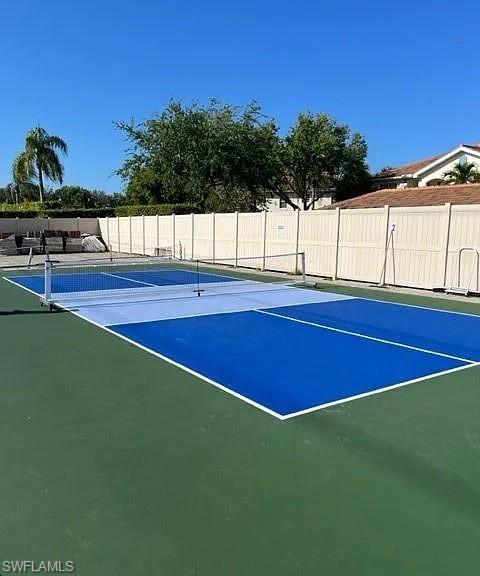 TREASURE BAY - Residential Lease