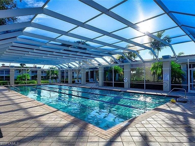 TREASURE BAY - Residential Lease