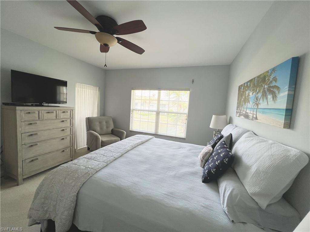 TREASURE BAY - Residential Lease