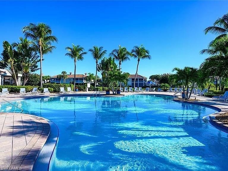 TREASURE BAY - Residential Lease