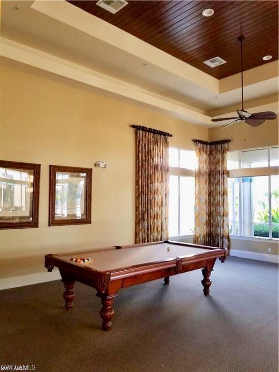 TREASURE BAY - Residential Lease