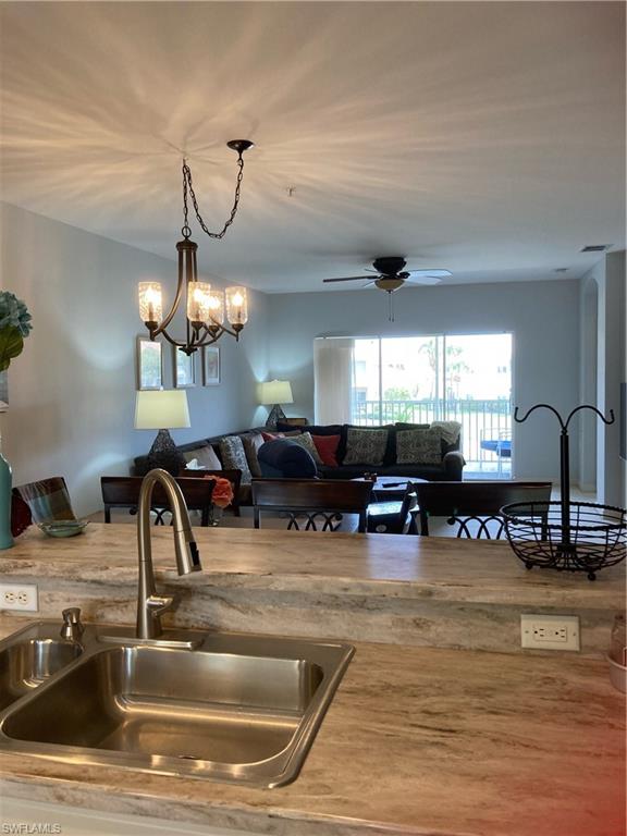 TREASURE BAY - Residential Lease