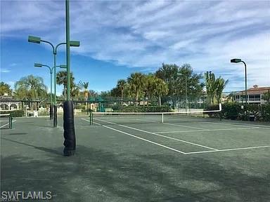 TREASURE BAY - Residential Lease