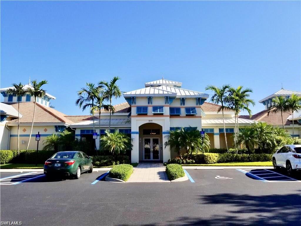 TREASURE BAY - Residential Lease