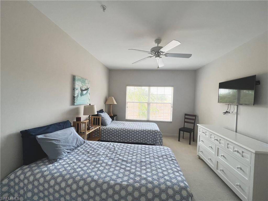 TREASURE BAY - Residential Lease