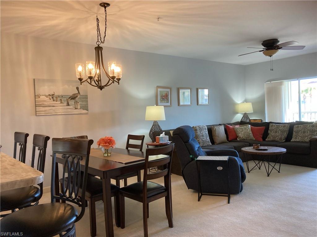 TREASURE BAY - Residential Lease