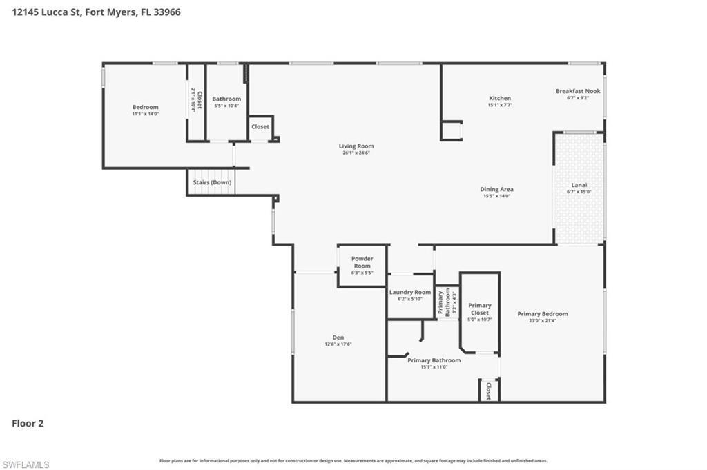 PORTOFINO - Residential