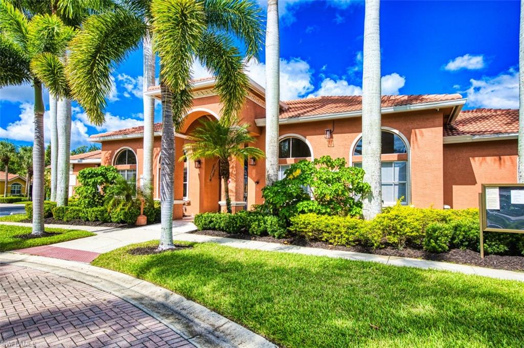 PORTOFINO - Residential