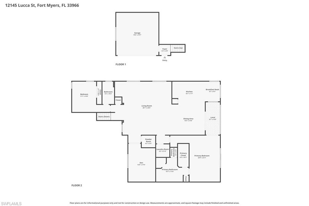 PORTOFINO - Residential