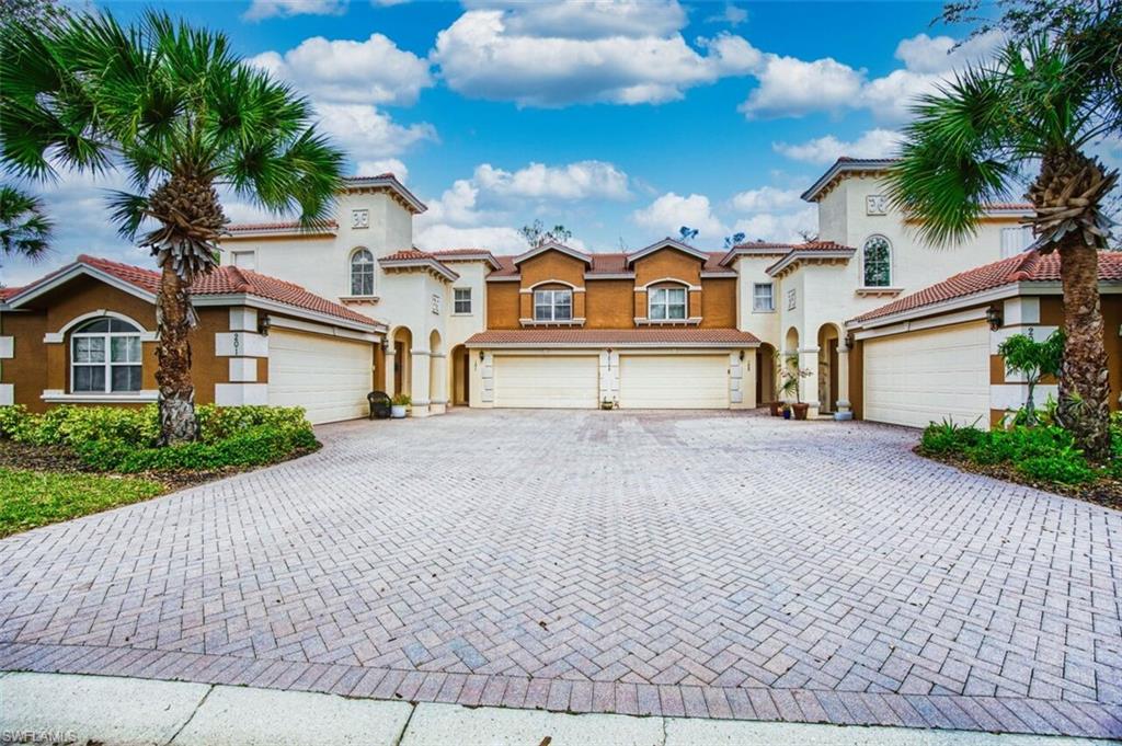 PORTOFINO - Residential