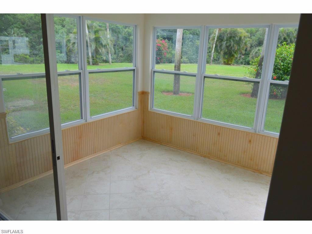 TROPIC TERRACE - Residential