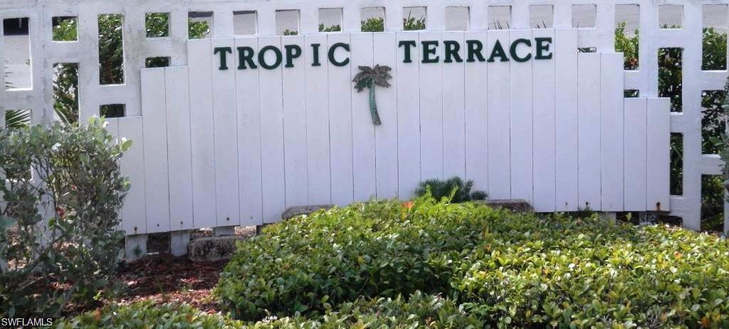 TROPIC TERRACE - Residential