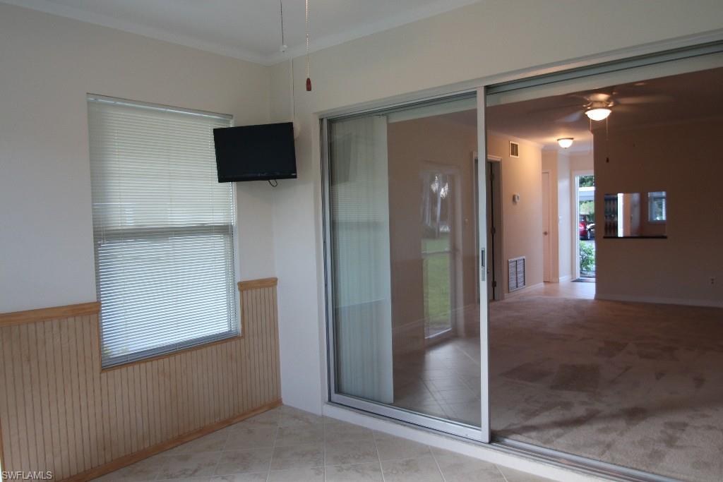 TROPIC TERRACE - Residential