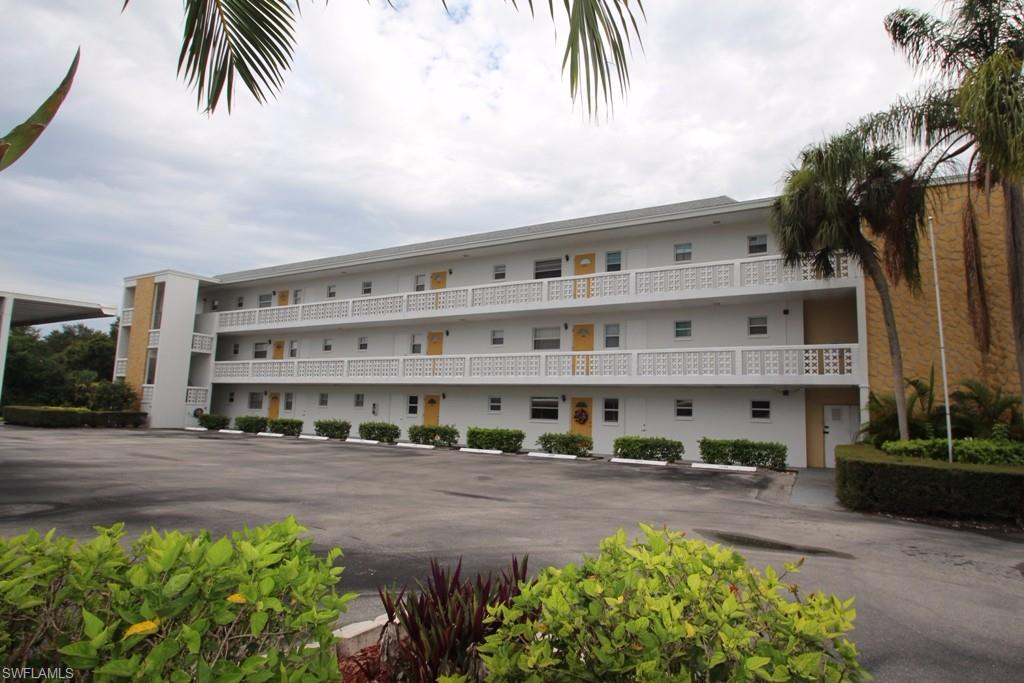 TROPIC TERRACE - Residential