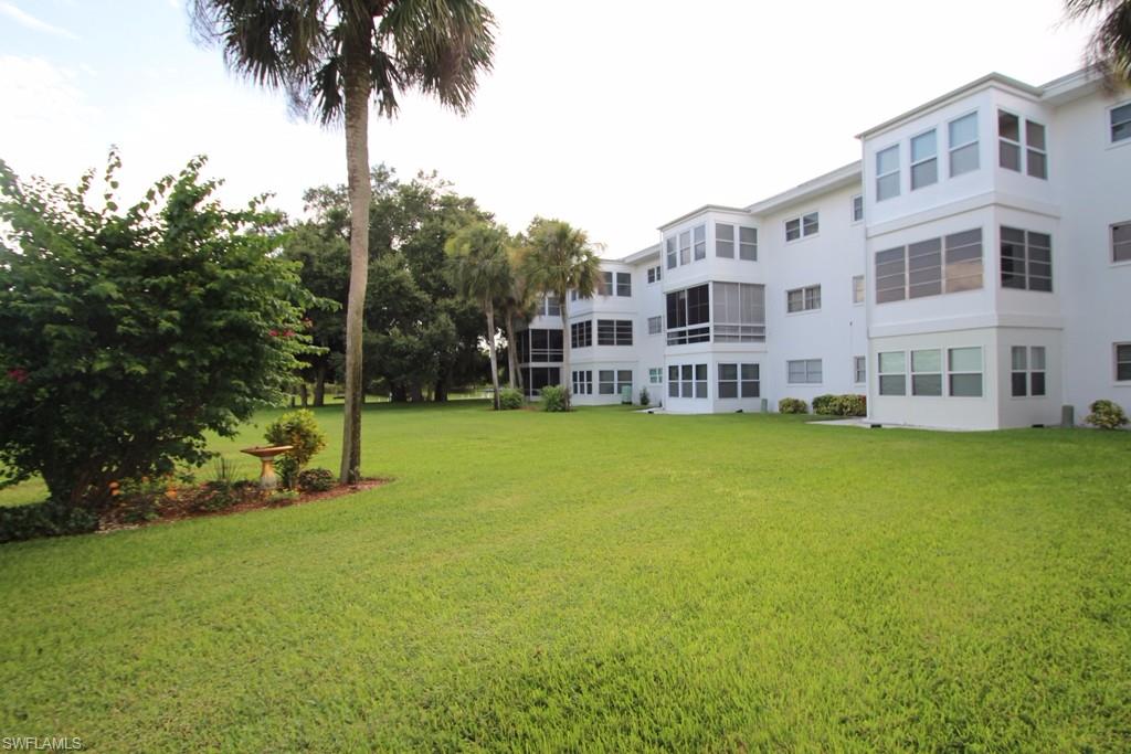 TROPIC TERRACE - Residential