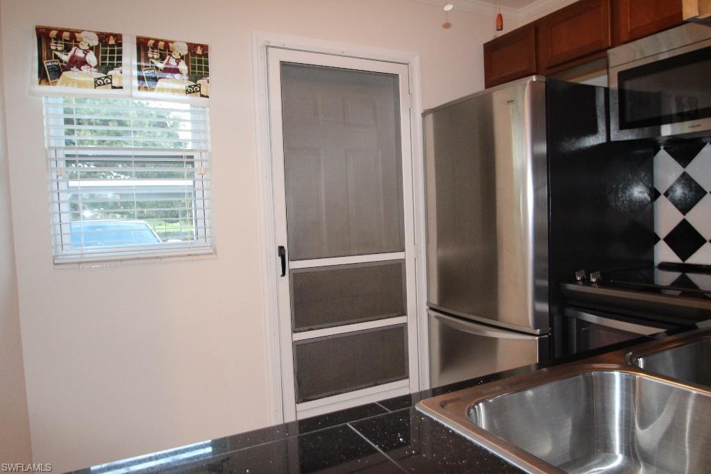 TROPIC TERRACE - Residential