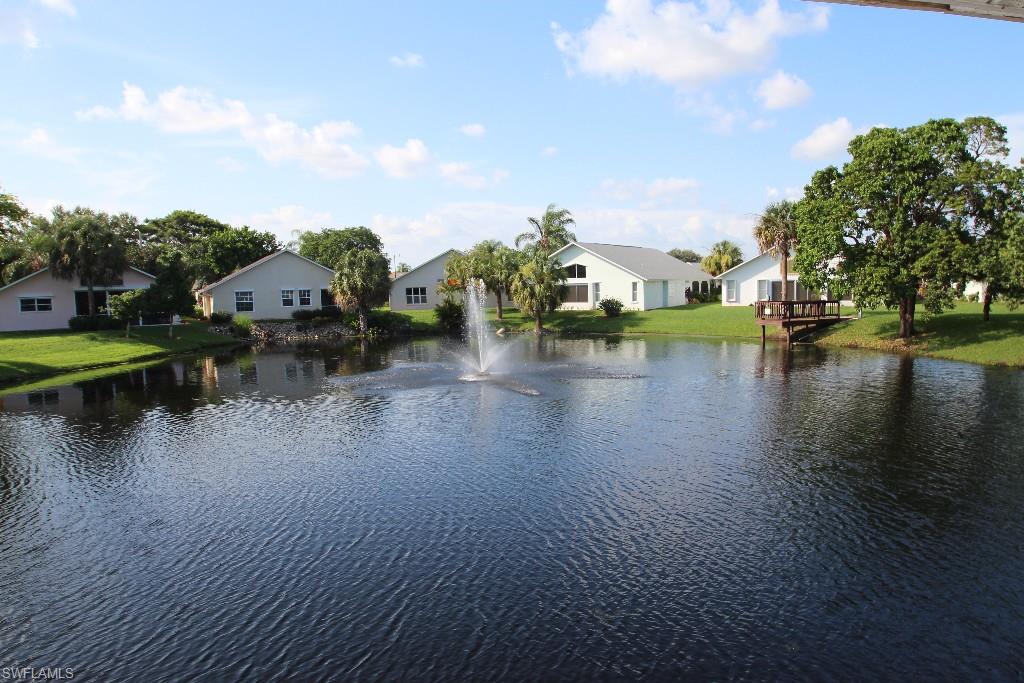 TROPIC TERRACE - Residential