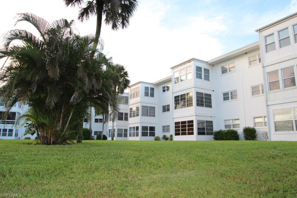 TROPIC TERRACE - Residential