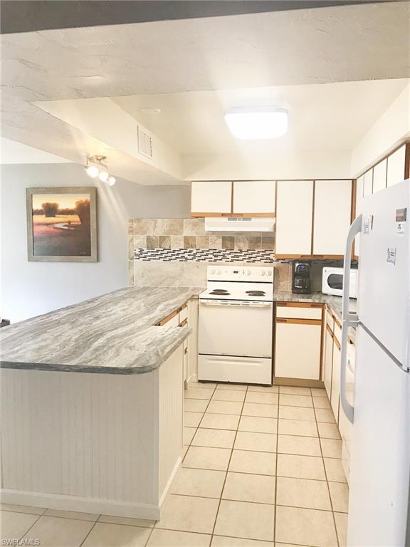 MIRAMAR APARTMENTS CONDO - Residential