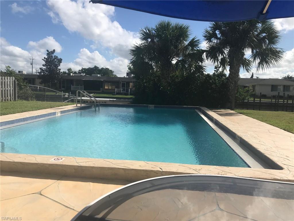 MIRAMAR APARTMENTS CONDO - Residential