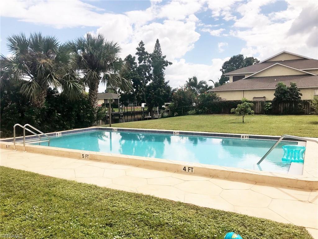 MIRAMAR APARTMENTS CONDO - Residential