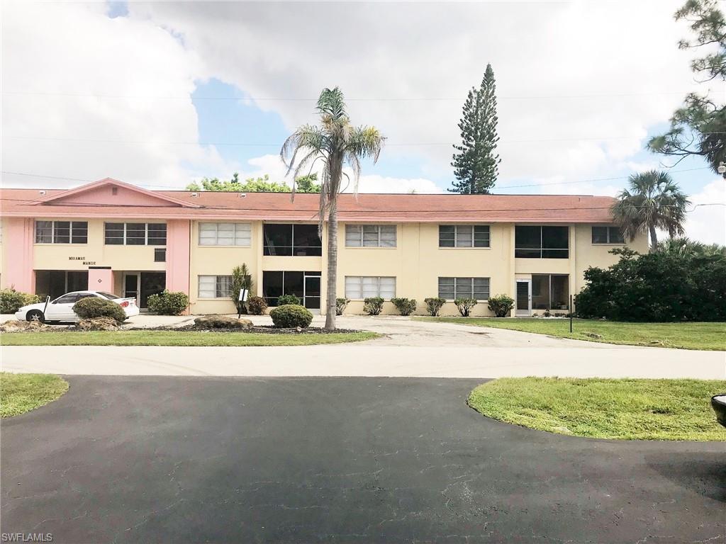 MIRAMAR APARTMENTS CONDO - Residential