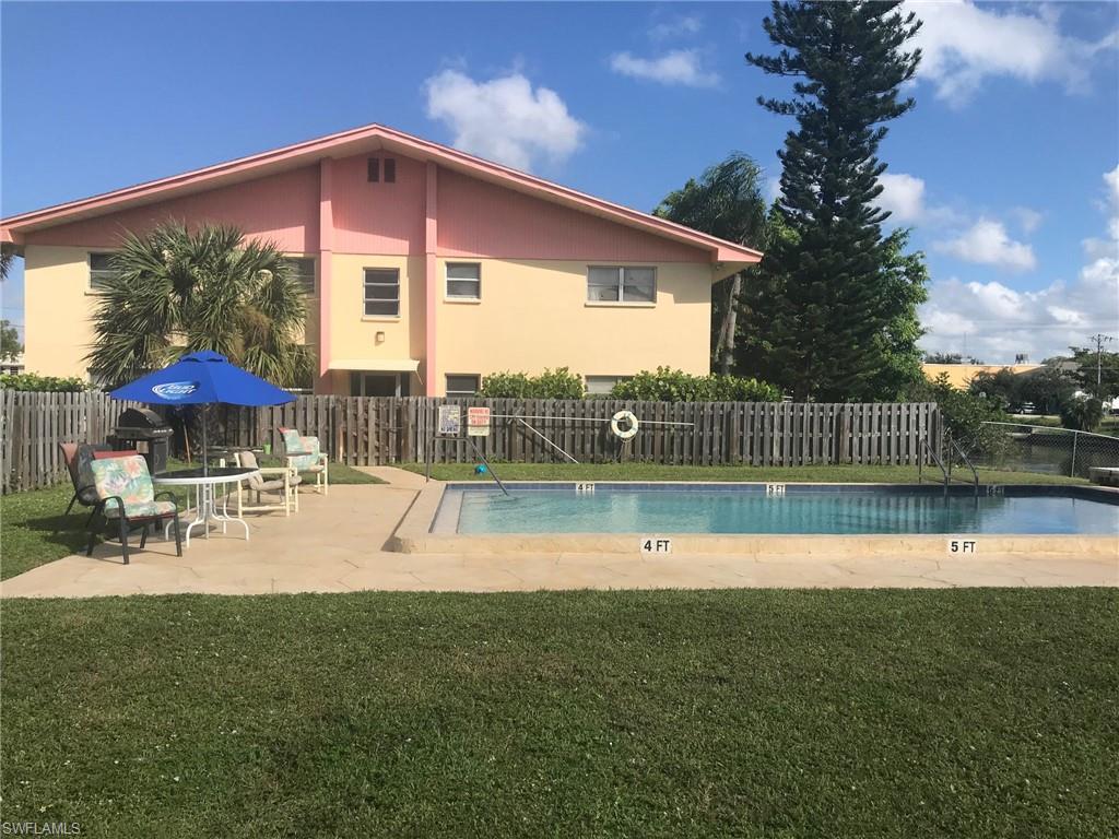 MIRAMAR APARTMENTS CONDO - Residential