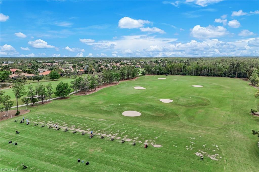 WILDCAT RUN - Residential