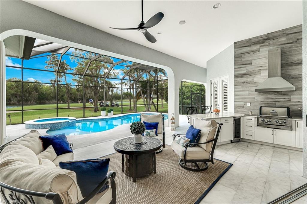 WILDCAT RUN - Residential