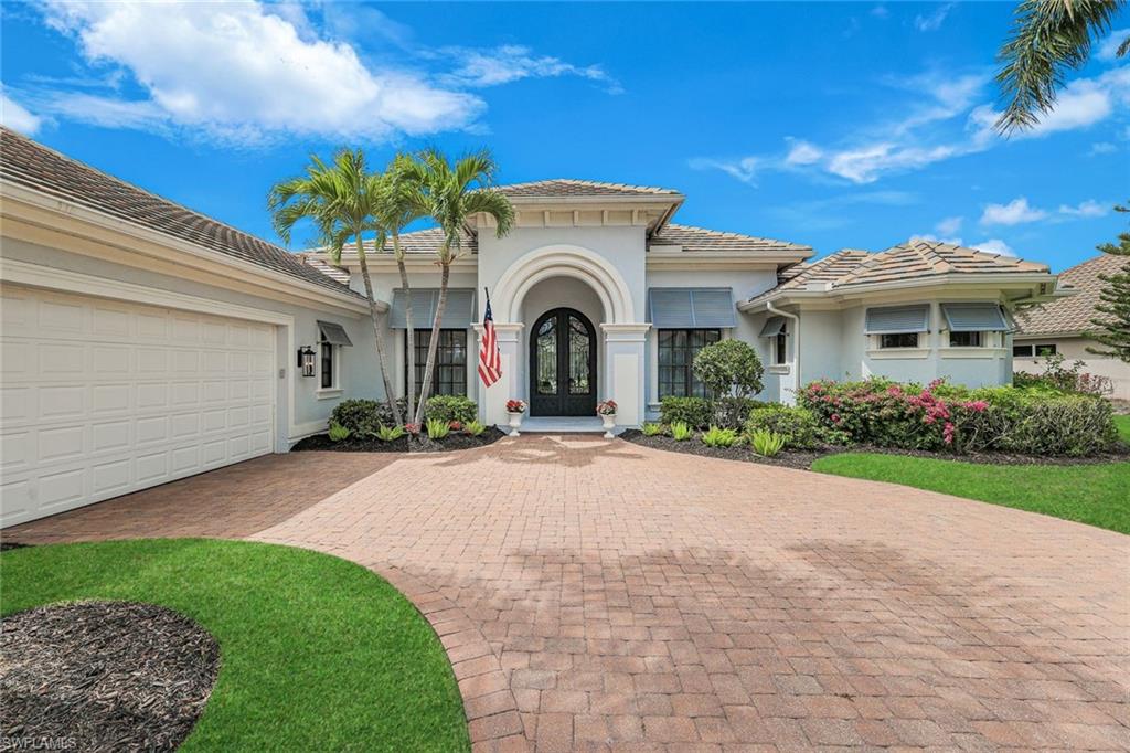 WILDCAT RUN - Residential