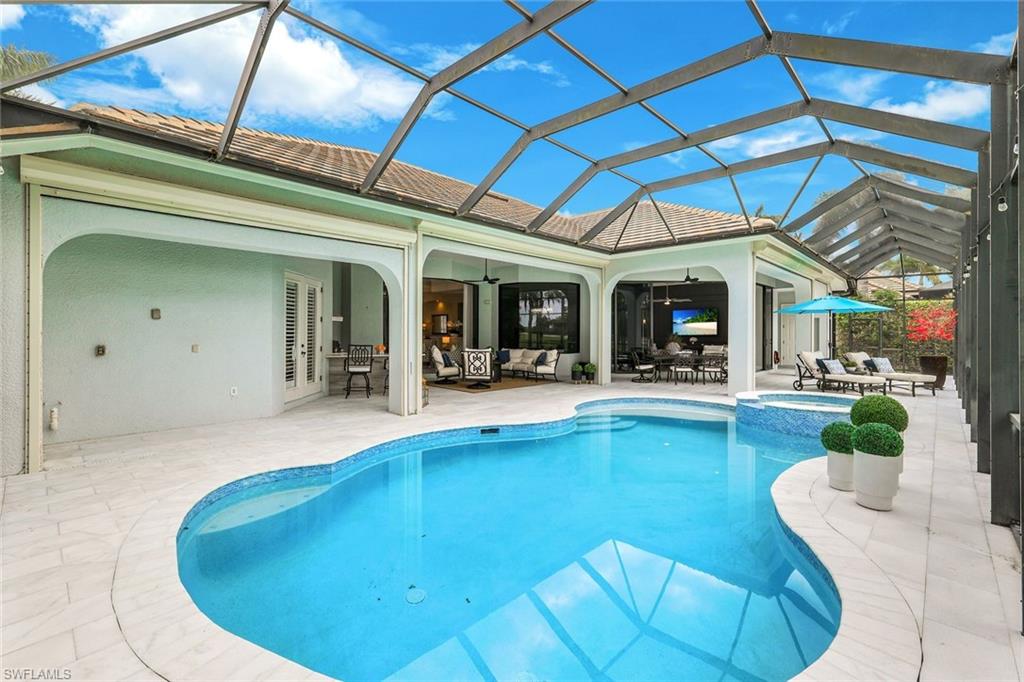 WILDCAT RUN - Residential