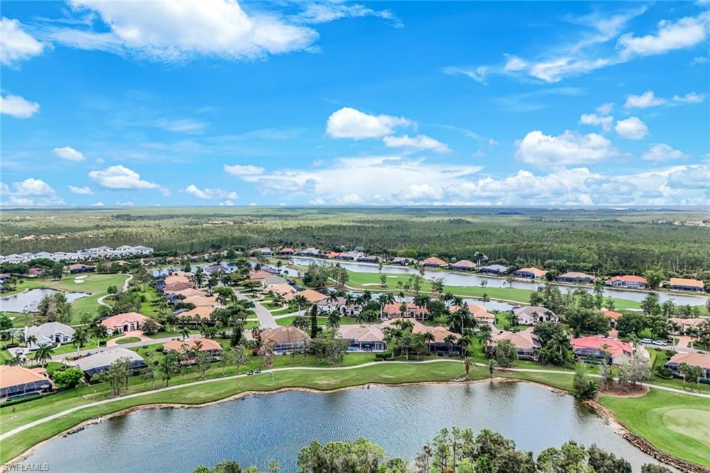 WILDCAT RUN - Residential