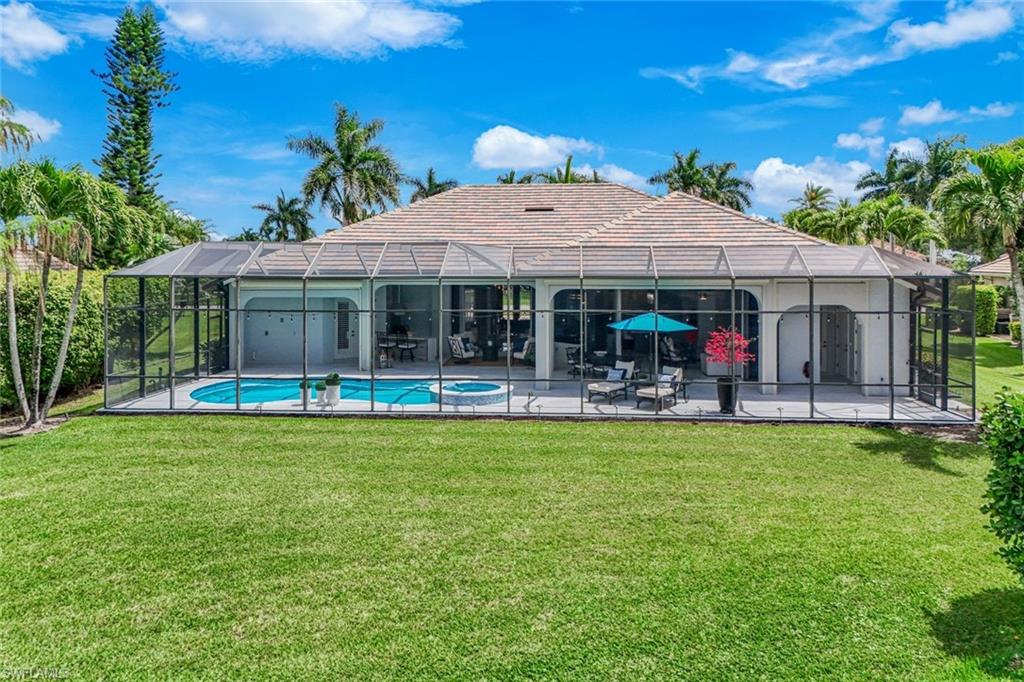 WILDCAT RUN - Residential