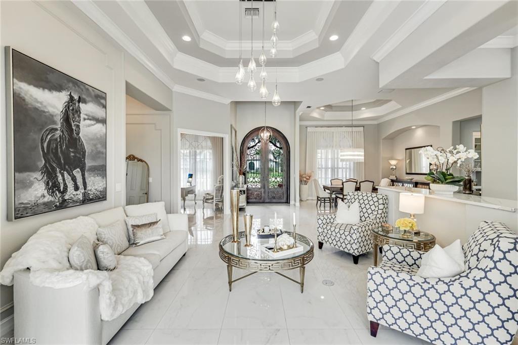 WILDCAT RUN - Residential