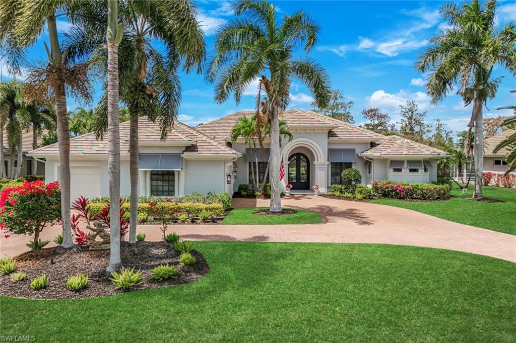 WILDCAT RUN - Residential