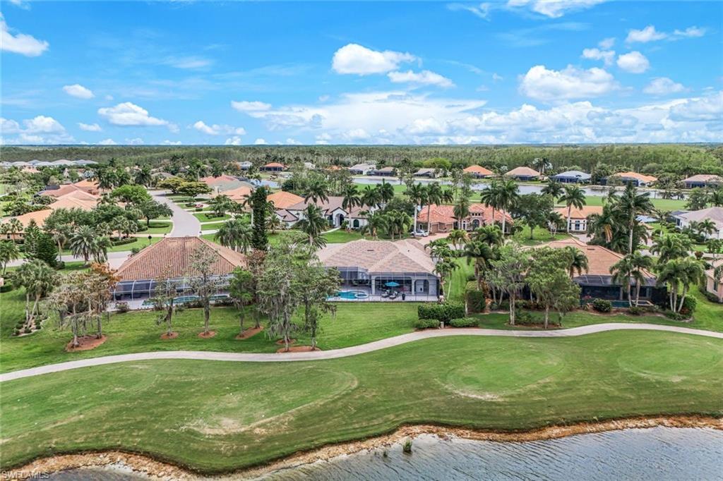 WILDCAT RUN - Residential